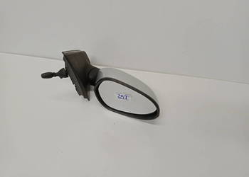 LUSTERKO PRAWE MANUALNE LANCIA YPSILON II EUROPA 2003-2011