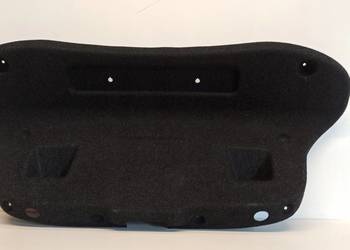 BMW F22 TAPICERKA KLAPY BAGAŻNIKA 7393386