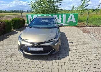 Toyota Corolla Salon Polska