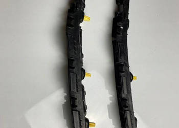 HYUNDAI TUCSON ŚLIZG MOCOWANIE LEWY TYŁ ZDERZAKA HYUNDAI TUCSON ŚLIZG MOCOWANIE LEWY TYŁ ZDERZAKA