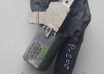 Silniczek silnik wycieraczek tył PEUGEOT 206   9638664980