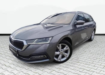 Skoda Octavia, 2023r. Virtual Cockpit/ Faktura vat/tempomat/automat