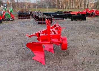 Pług Zagonowy Odkładnice 35cm 3,4,5 Skibowy