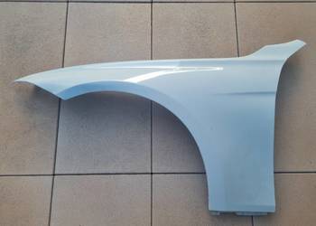 Błotnik Bmw F30/F31