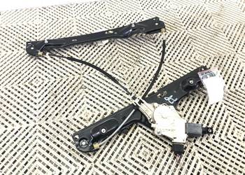 PODNOŚNIK SZYBY PRAWY PRZÓD BMW E84 6927028 SUV 09-15 MECHANIZM