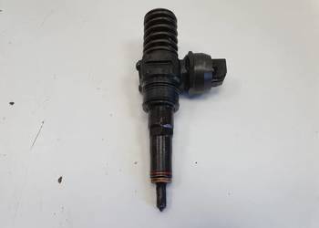 Skoda Fabia I 1.4 TDI POMPOWTRYSKIWACZ wtrysk 045130073T