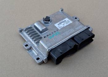 PEUGEOT CITROEN STEROWNIK SILNIKA ECU KOMPUTER 9833346580