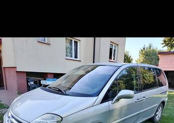 Citroen c8