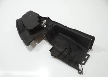 KANAŁ POWIETRZA LEWY PRZÓD BMW 5 E60 E61 M PAKIET 7897175 (4623533)