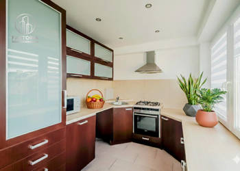 Mieszkanie Białystok 60.7m2 3-pokojowe