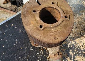 CYLINDER DKW RT 200 175 MAICO 175 200
