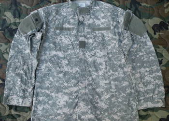 Bluza ACU UCP large XX long ripstop