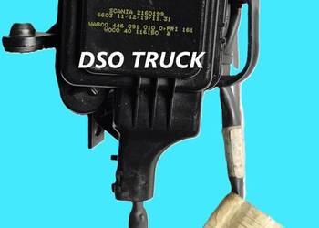 Zawor Elektrozawor Ogrzewania SCANIA 2160199 WABCO 446091010