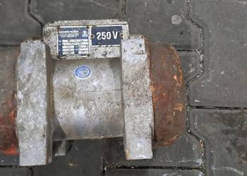 Elektrowibrator Wacker 250V