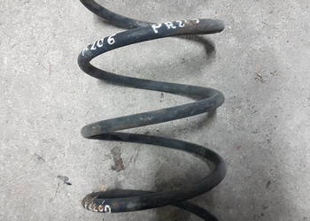 PEUGEOT 206 1998 1999 2001 SPREZYNA PRZOD