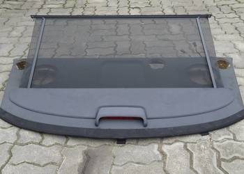 AUDI A8 D2 POLKA TYLNA ROLETA SOUL