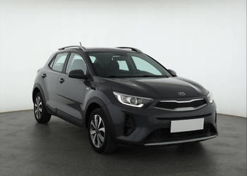 Kia Stonic 1.0 T-GDI