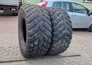 500/60r22.5 500/60-22.5 550/60-22.5 Nokian 60% ascenizacja beczkowóz