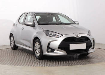 Toyota Yaris 1.5 VVT-i