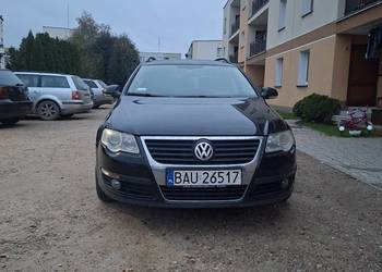 Passat b6