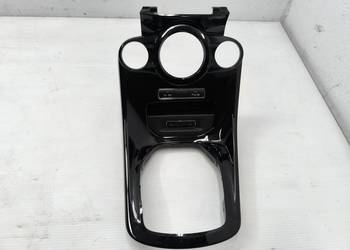 RAMKA PANEL ŚRODKOWY KONSOLI FORD FIESTA MK7 LIFT 1.0 C1BB-18D422-ECW