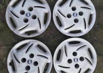 Fiat Punto Seicento kołpaki