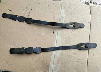 VW AUDI SEAT POLO 1H0860273B UCHWYT PASEK MOCOWANIE TRÓJKĄTU OSTRZEGAWCZEGO