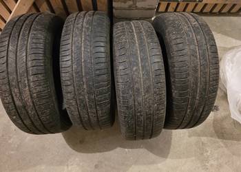 Opony letnie Michelin Energy Saver 205/60 R16 - 4szt