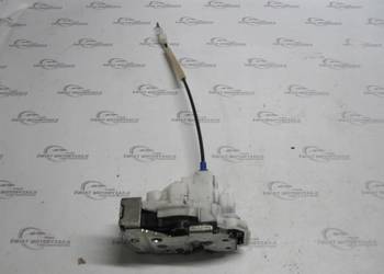 DOBLO II COMBO D LIFT 16r zamek drzwi lewy tył 519750850 4 PINY