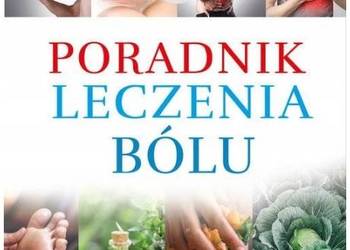 Poradnik leczenia bólu - Żak Andrzej
