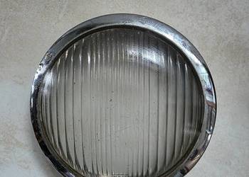 Ramka reflektora komar Romet.