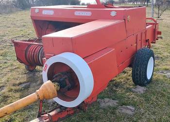 Prasa Sipma Z-224/1 Z224 kostkująca 1989 rok