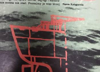 Piwowoński Płyną statki i okręty kolekcjonerskie książki