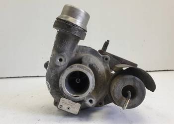 TURBOSPRĘŻARKA Renault Clio III 1.5 DCI _ H82728353