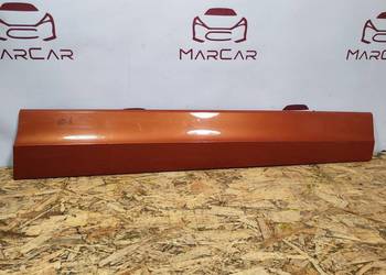 Listwa Drzwi Prawy Przód Vw T-Roc 2GA853720A