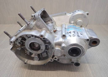 Blok Silnika Dwa Kartery 4DB00 Yamaha Yz 125 88-93r