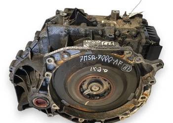 SKRZYNIA BIEGÓW 7M5R7000AF Ford Mondeo IV MK4 Focus MK3 2.0 TDCI powershift