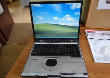 Laptop COMPAQ