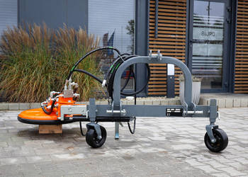 NOWY Dysk Dokaszający koszący 65 cm Hydrauliczny Gwarancja Dostawa Raty