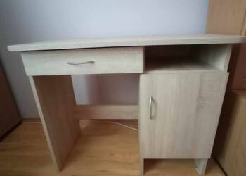 Sprzedam nowe biurko
