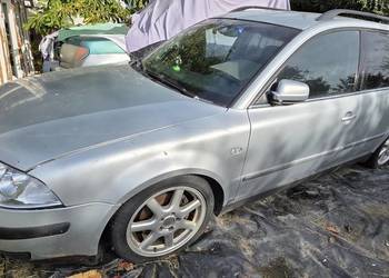 Passat 3BG 1.8T