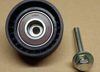 ROLKA PROWADZĄCA PASKA FORD TRANSIT 2.4 DI TD TDE 00-06