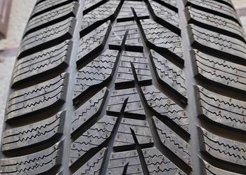Opony nowe hankook icept Evo 3 245/45 19 zima