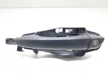 KLAMKA ZEWNĘTRZNA LEWY PRZÓD TOYOTA PROACE Van (minibus) Blanc Banquis