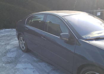 Do sprzedania samochód Laguna 3 W wersji wyposażenia Initiale Paris.