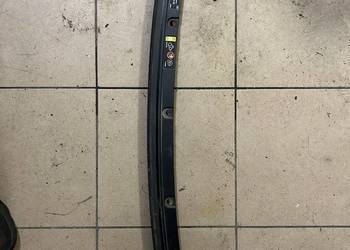 Volvo XC40 osłona pasa 31457352