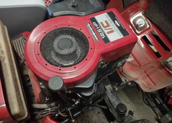 Silnik briggs 12hp