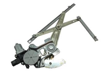 MECHANIZM SZYBY PRAWY PRZÓD  Peugeot 4007 I (2007-2012)