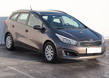 Kia Ceed 1.6 GDI