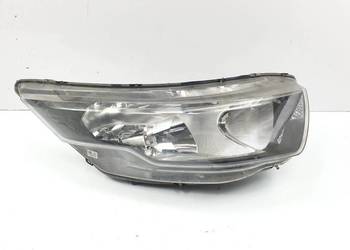 LAMPA PRAWA PRZÓD IVECO DAILY 35S14 5801473749